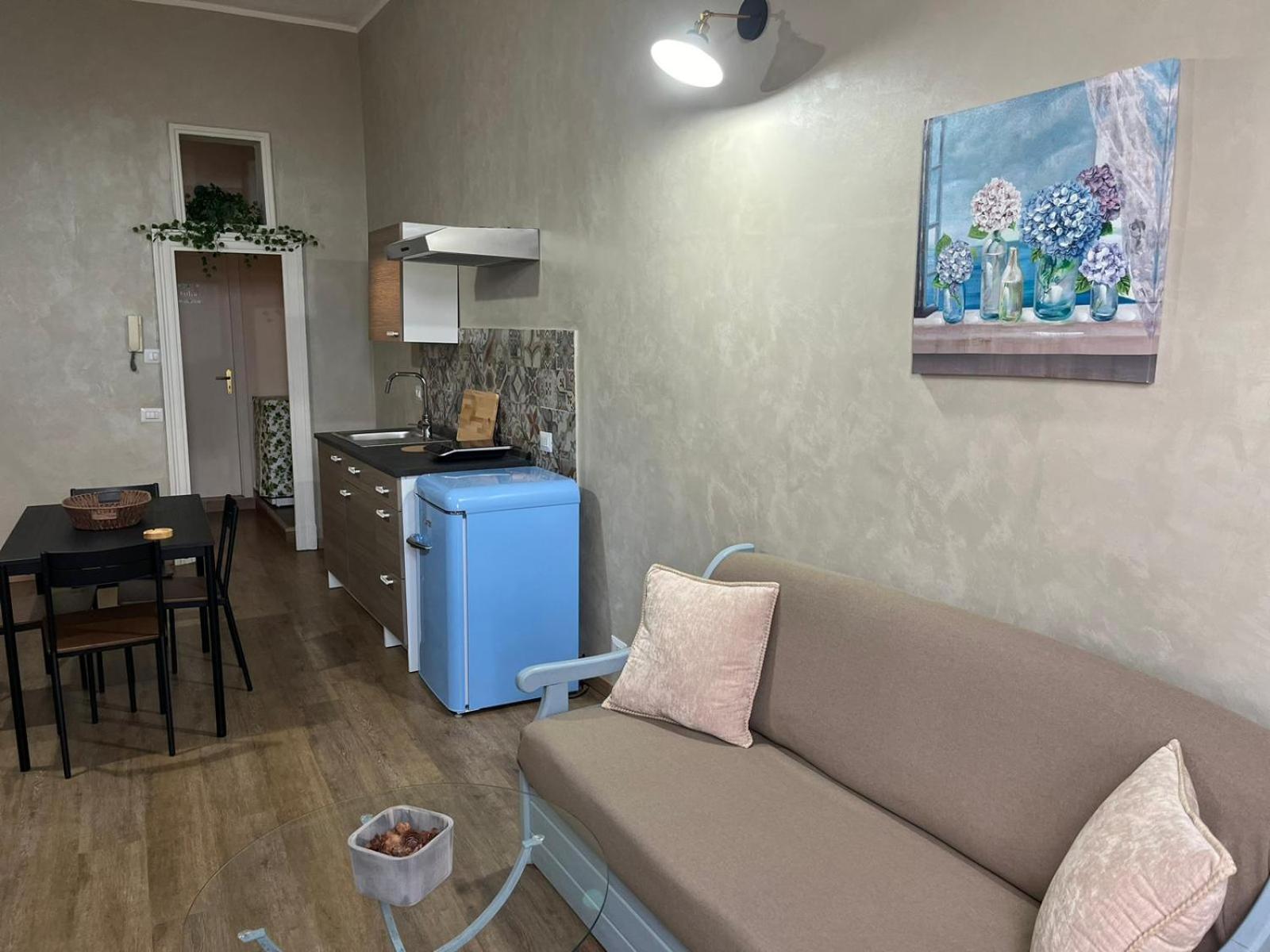 Chrilu House Hotel Catania-Fontanarossai nemzetközi repülőtér Kültér fotó