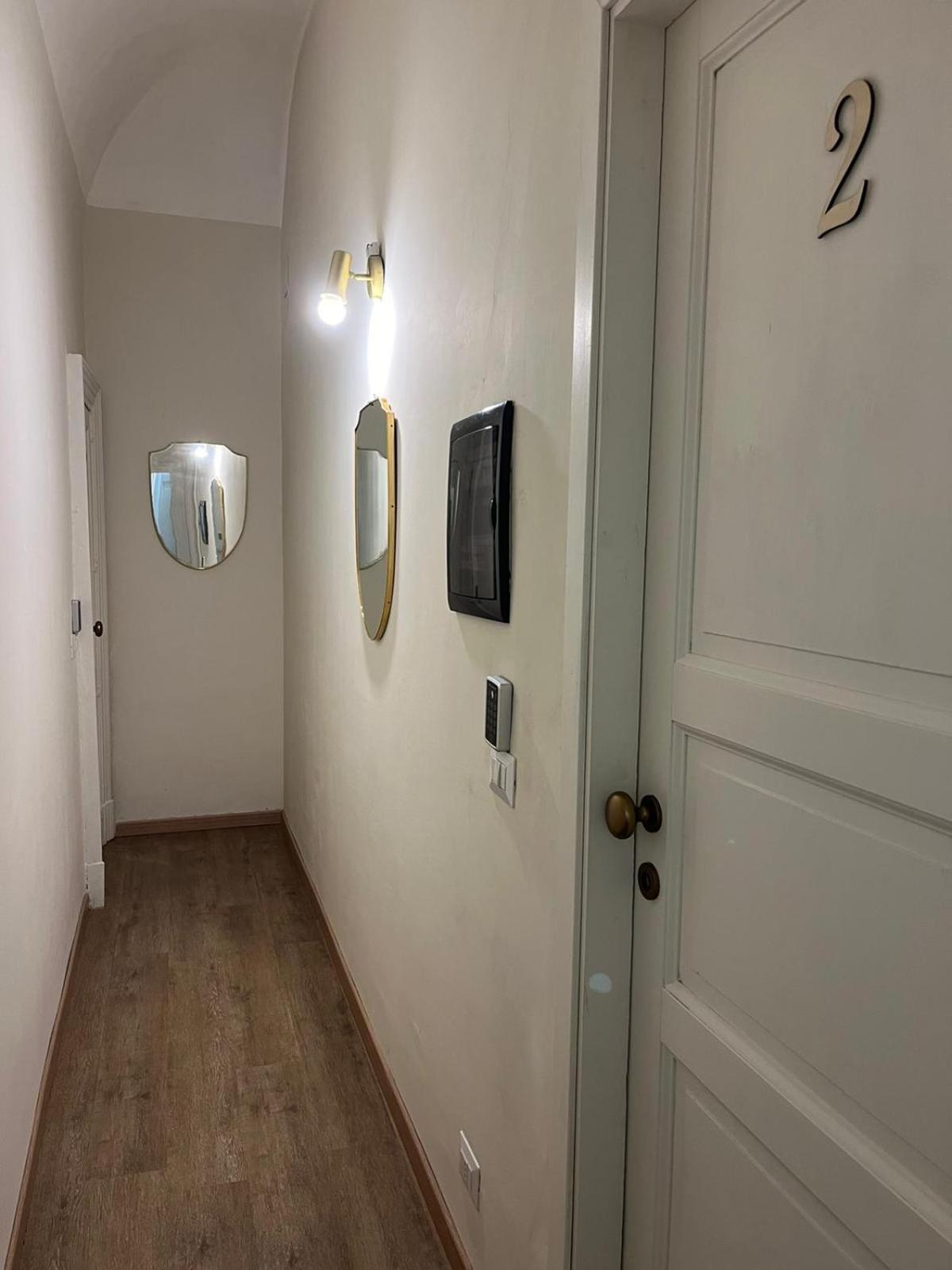 Chrilu House Hotel Catania-Fontanarossai nemzetközi repülőtér Kültér fotó