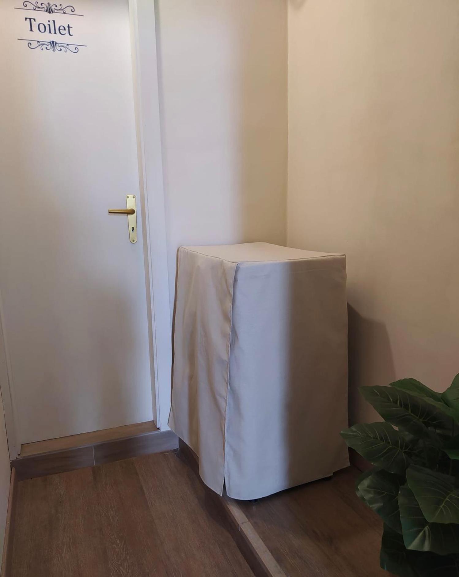 Chrilu House Hotel Catania-Fontanarossai nemzetközi repülőtér Kültér fotó