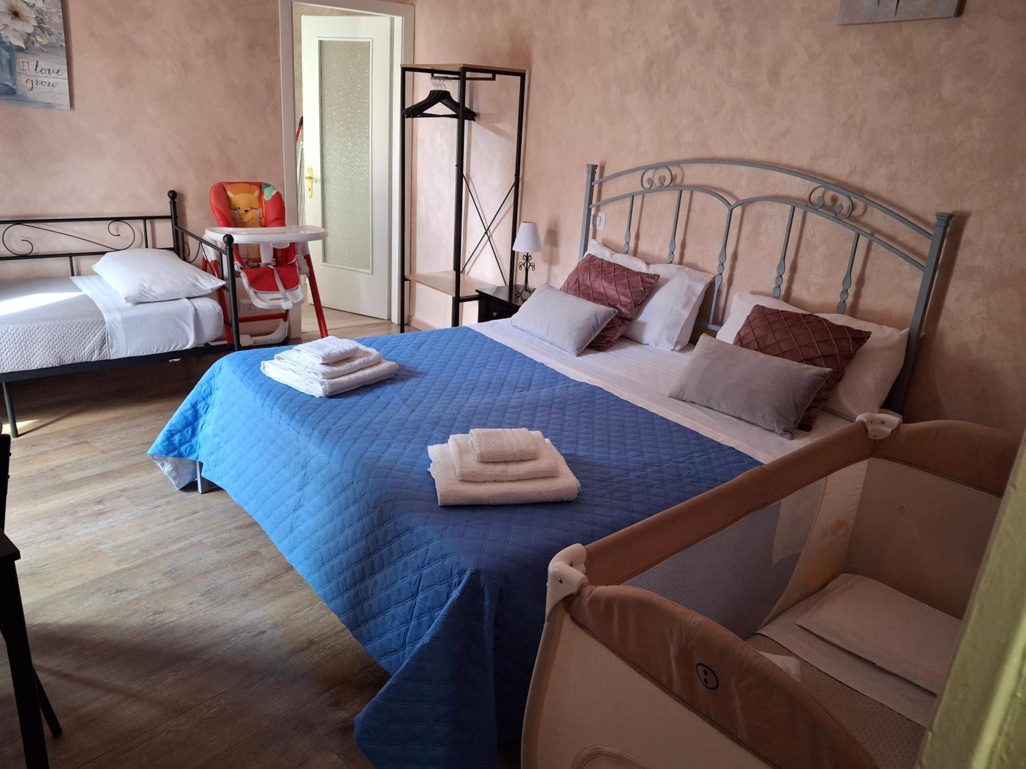 Chrilu House Hotel Catania-Fontanarossai nemzetközi repülőtér Kültér fotó